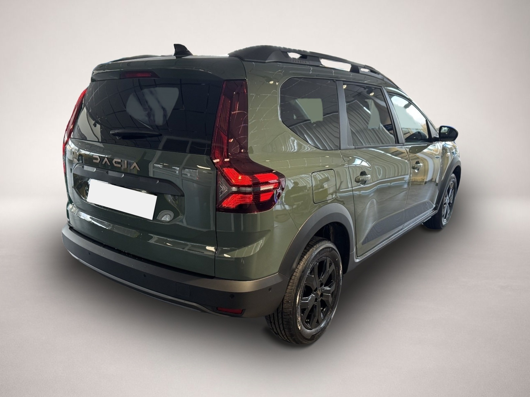 Bild 3 Dacia Jogger Extreme TCe 110 City-Paket