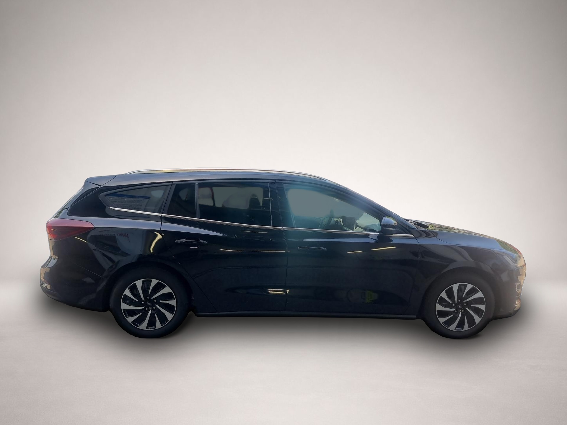 Bild 5 Ford Focus Titanium Bluetooth Navi LED Klima
