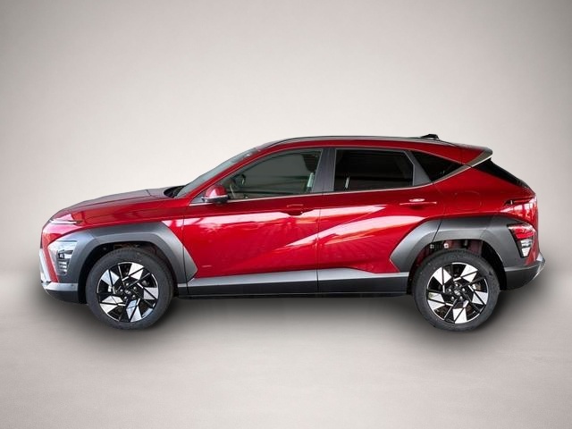 Bild KONA Hyundai