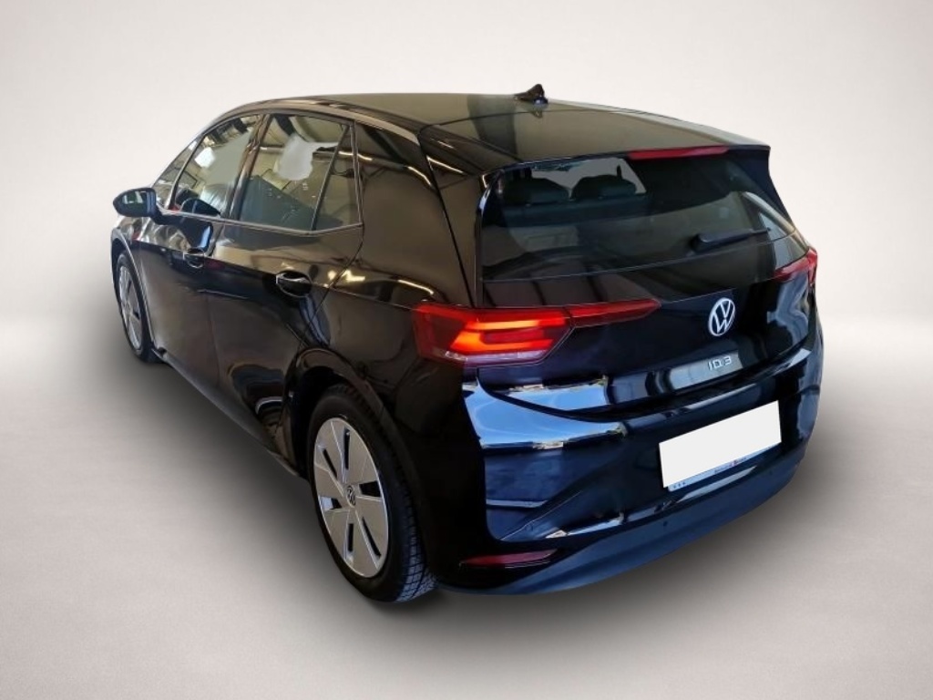 Fotografie 2 des Volkswagen ID.3 Pro LED NAVI ACC KEYLESS PARKASS KAMERA SHZ