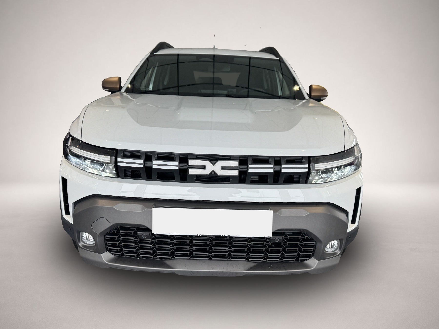 Bild 2 Dacia Duster Extreme Eco-G 120