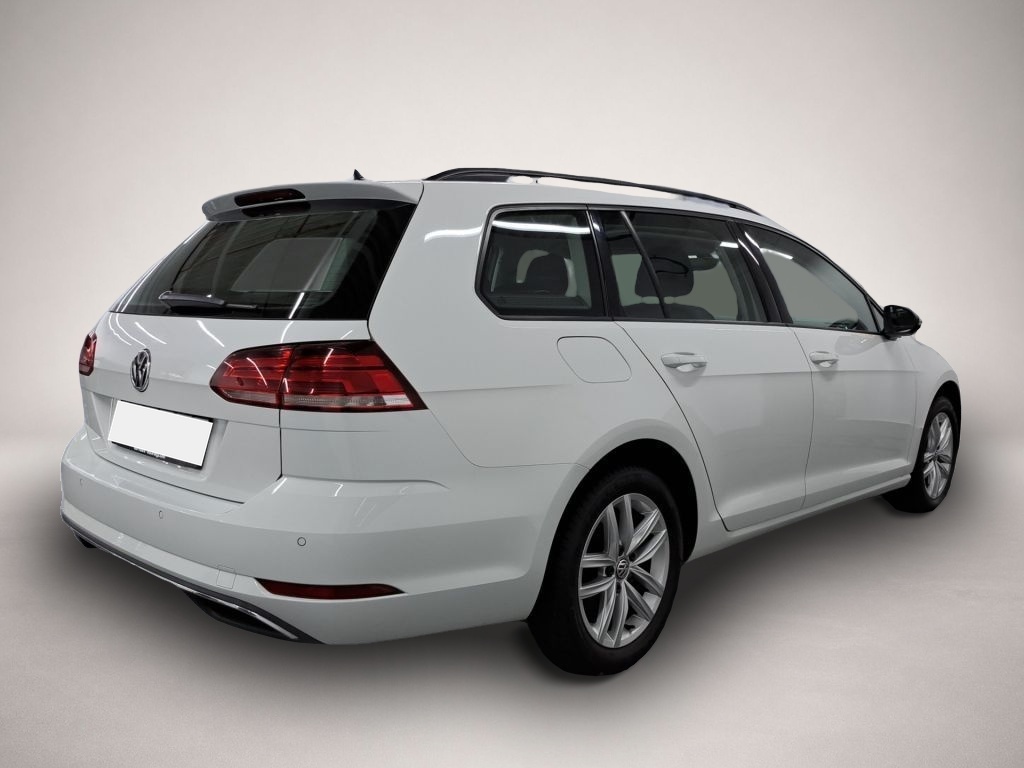 Fotografie 3 des Volkswagen Golf Variant 1.5 TSI DSG Comfortline ACC NAVI