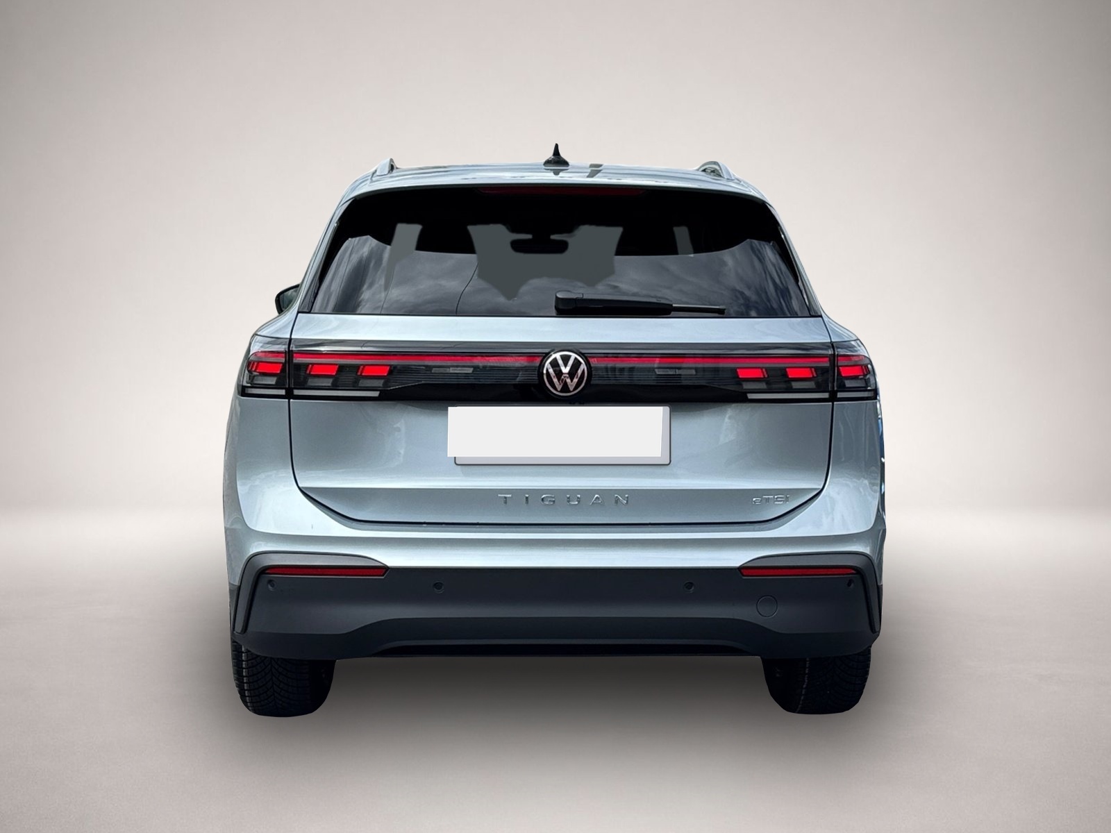 Bild 5 Volkswagen Tiguan Life 1,5 eTSI DSG|AHK|LED-PLUS|18