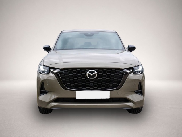 Bild 3 Mazda CX-60 2026 e-SKYACTIV PHEV 327ps 2.5L 8AT AWD Ho