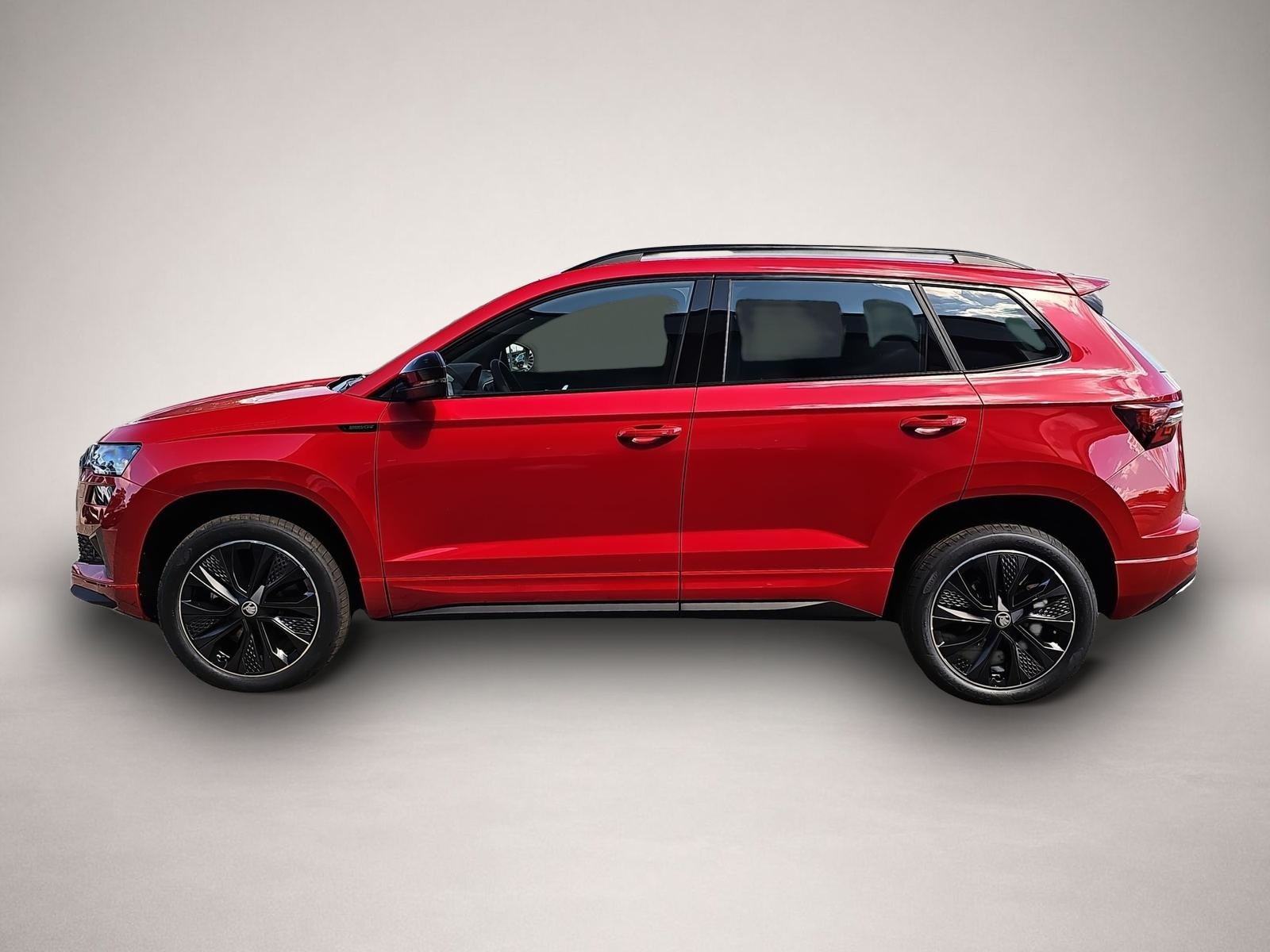 Bild 4 Skoda Karoq 1.5 TSI DSG Sportline Matrix 5J.Gar. AHK