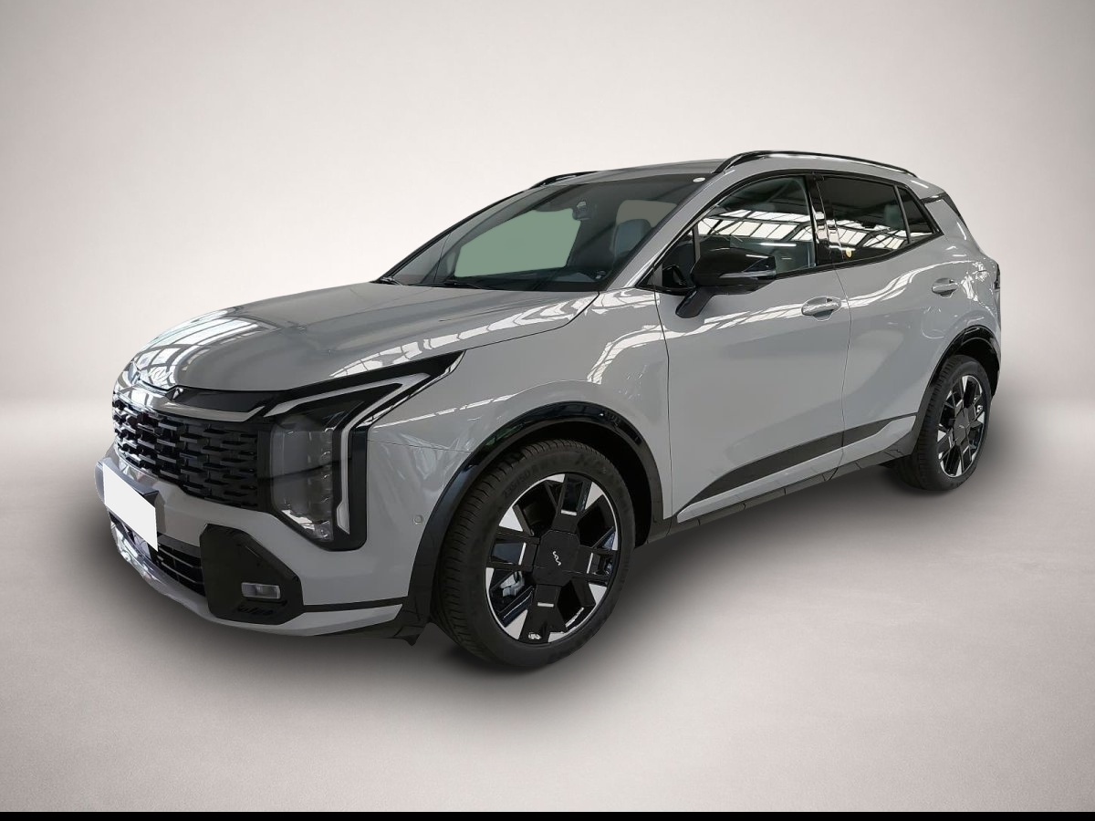 Bild Sportage Kia