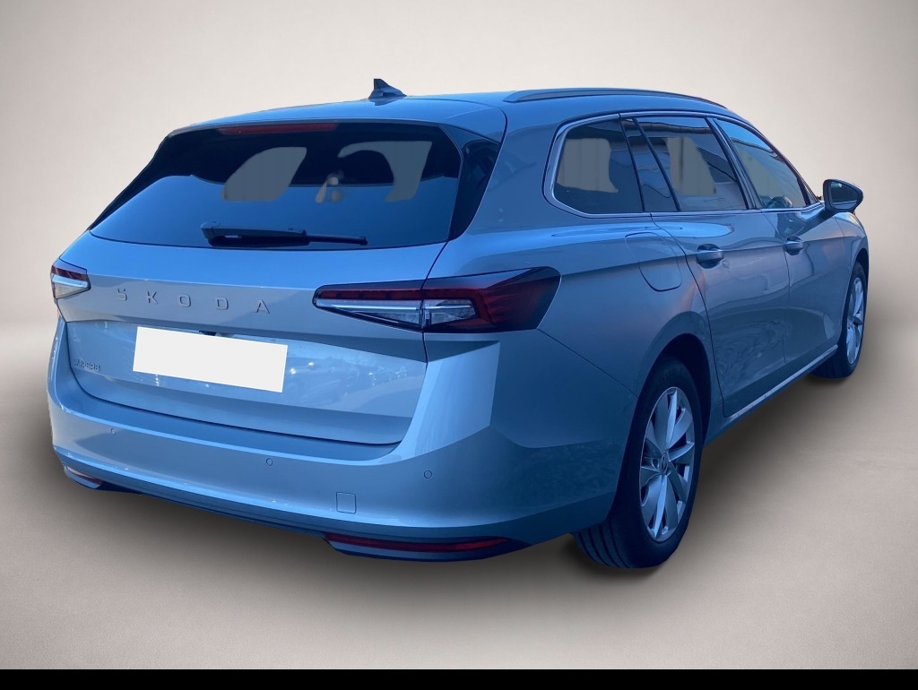 Fotografie 5 des Skoda Superb 1.5 TSI mHEV Selection DSG*LED*Kessy*Navi