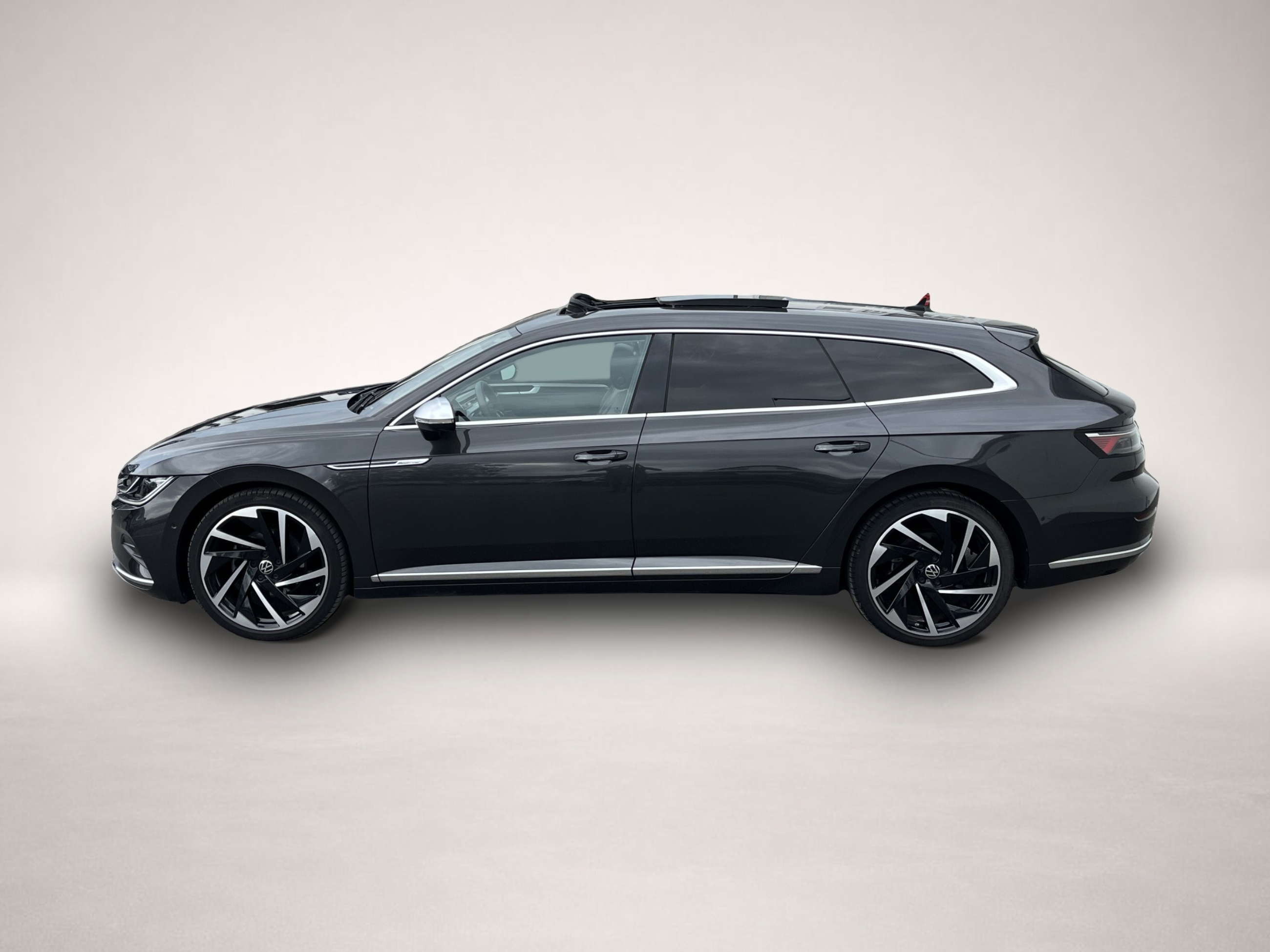 Bild 2 Volkswagen Arteon 2.0 TDI DSG Shooting Brake Elegance AHK P