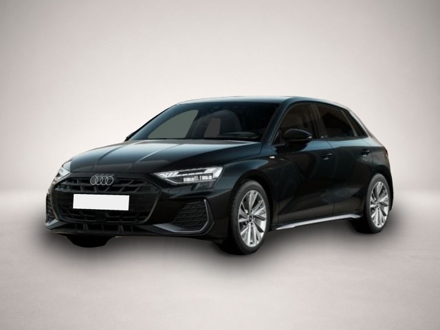 Fotografie 2 des Audi A3 Sportback 35 TFSI S-Tronic S line*Navi*LED
