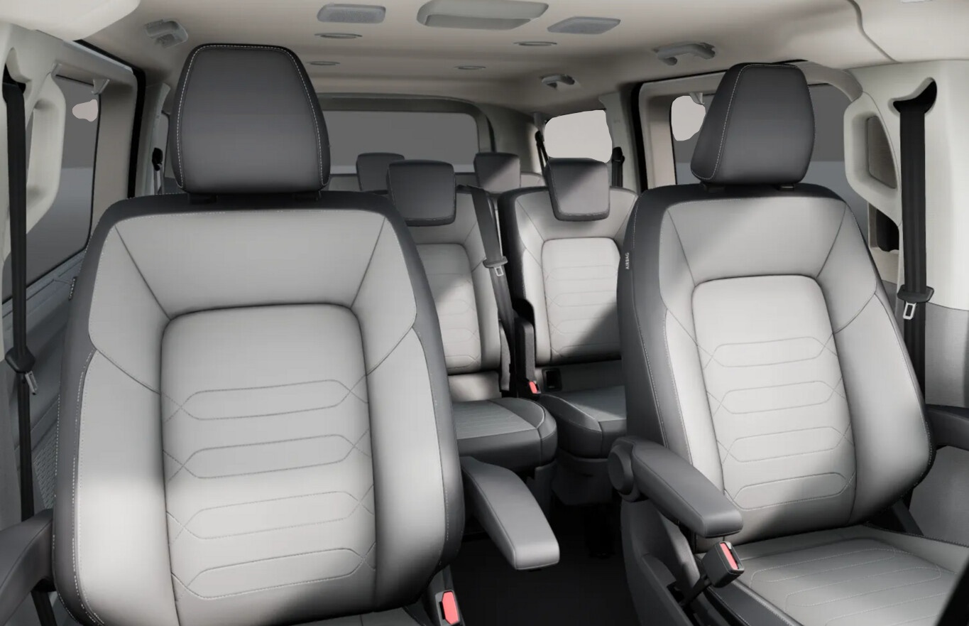 Bild 5 Volkswagen T7 Caravelle 2.0 TDI 150 Style Matrix Nav AHK