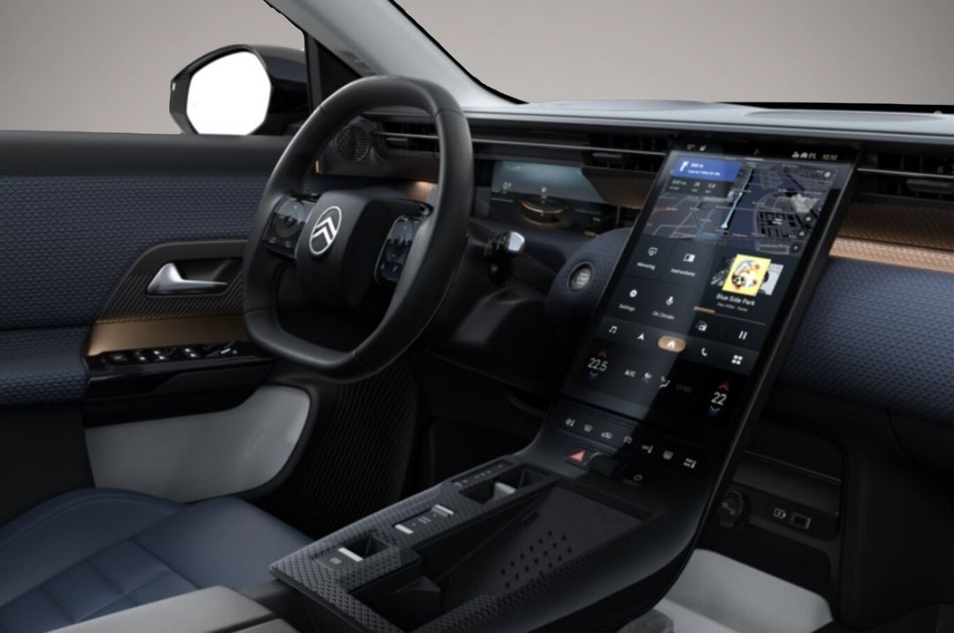 Fotografie 6 des Citroën C5 Aircross Hybrid MAX ACC eHK Keyl Nav 360° HUD