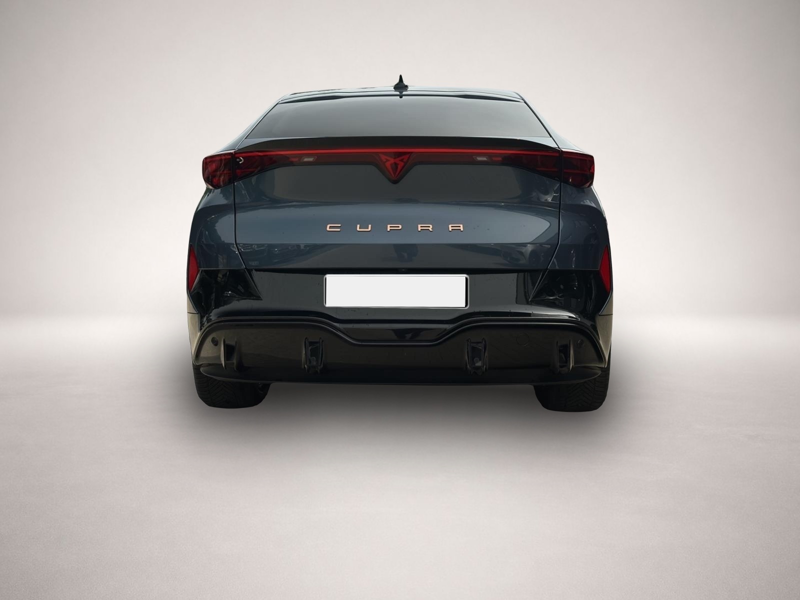 Bild 5 Cupra Tavascan AB395EUR Endurance ALCANTARA NAVI REAR