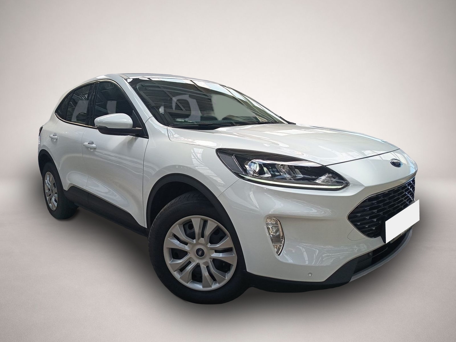 Bild 2 Ford Kuga Cool & Connect