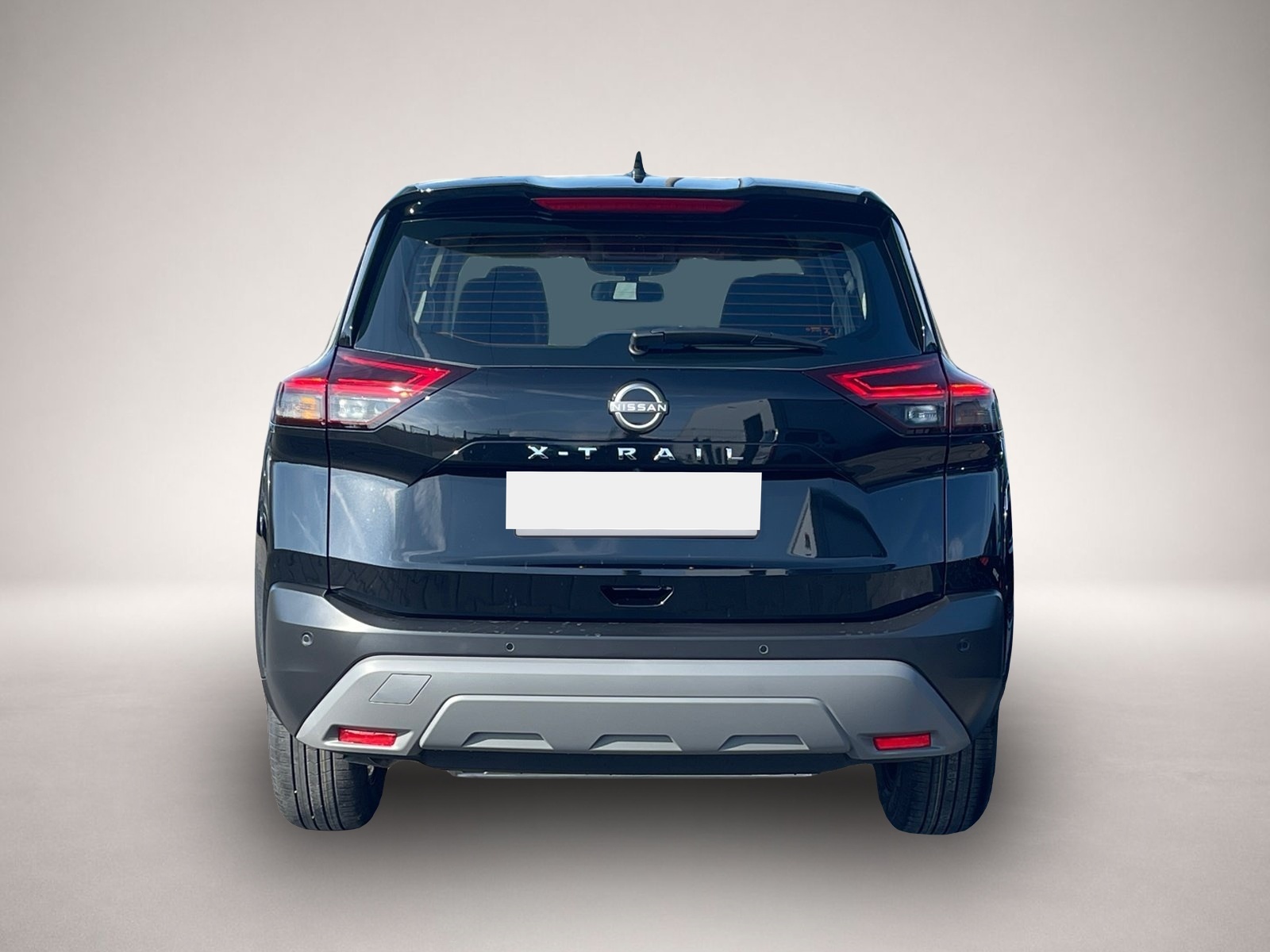 Bild 5 Nissan X-Trail 1.5 VC-T Xtronic|7-Sitzer|4xSHZ|TEMP|PDC