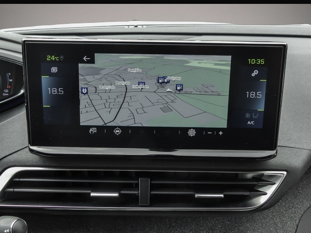 Bild 6 Peugeot 3008 Hybrid 225 Allure Pack 1.6 Plug-In EU6d Nav