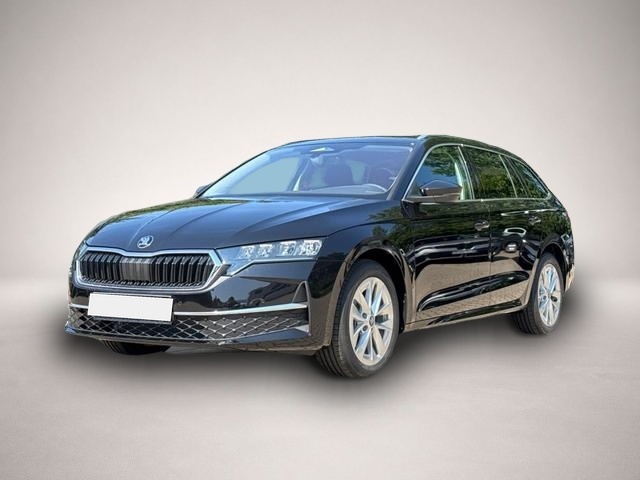 Bild 1 Skoda Octavia Selection ACC+AHK+eHK+KAM+PDC+LED+17