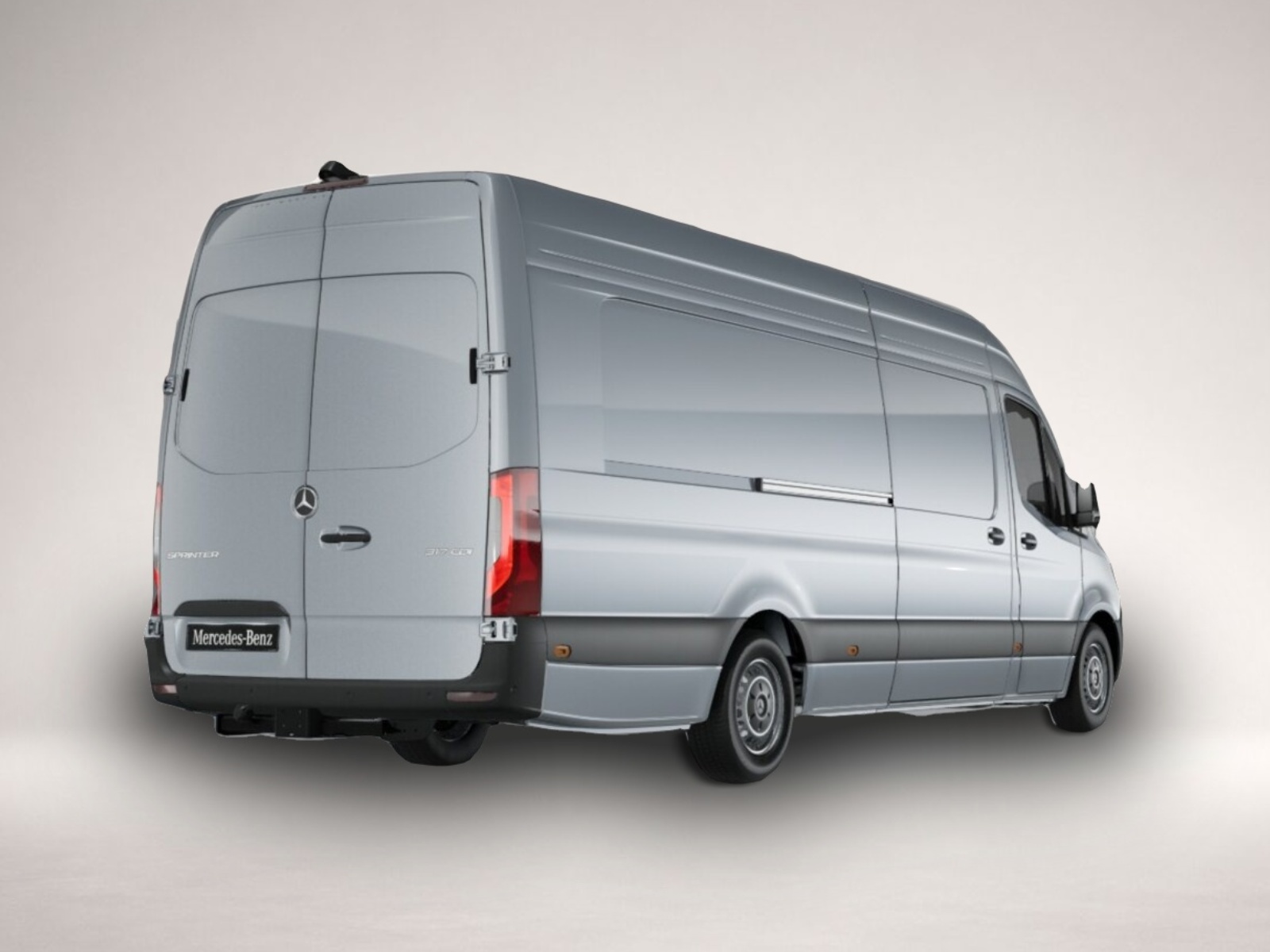 Bild 3 Mercedes-Benz Sprinter