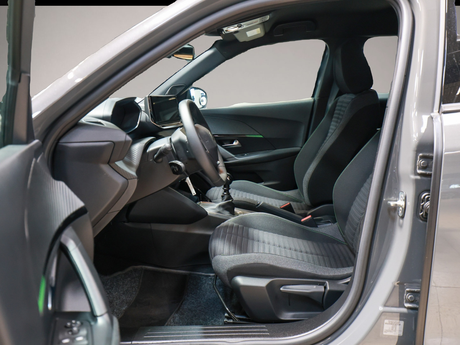 Bild 5 Peugeot 2008
