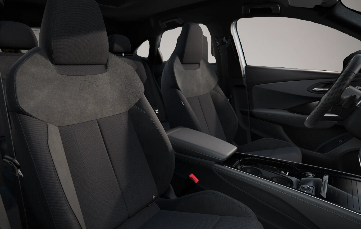 Fotografie 5 des Audi quattro Q3 Sportback quattro 2xS line Tech+ KlimaP PrivG