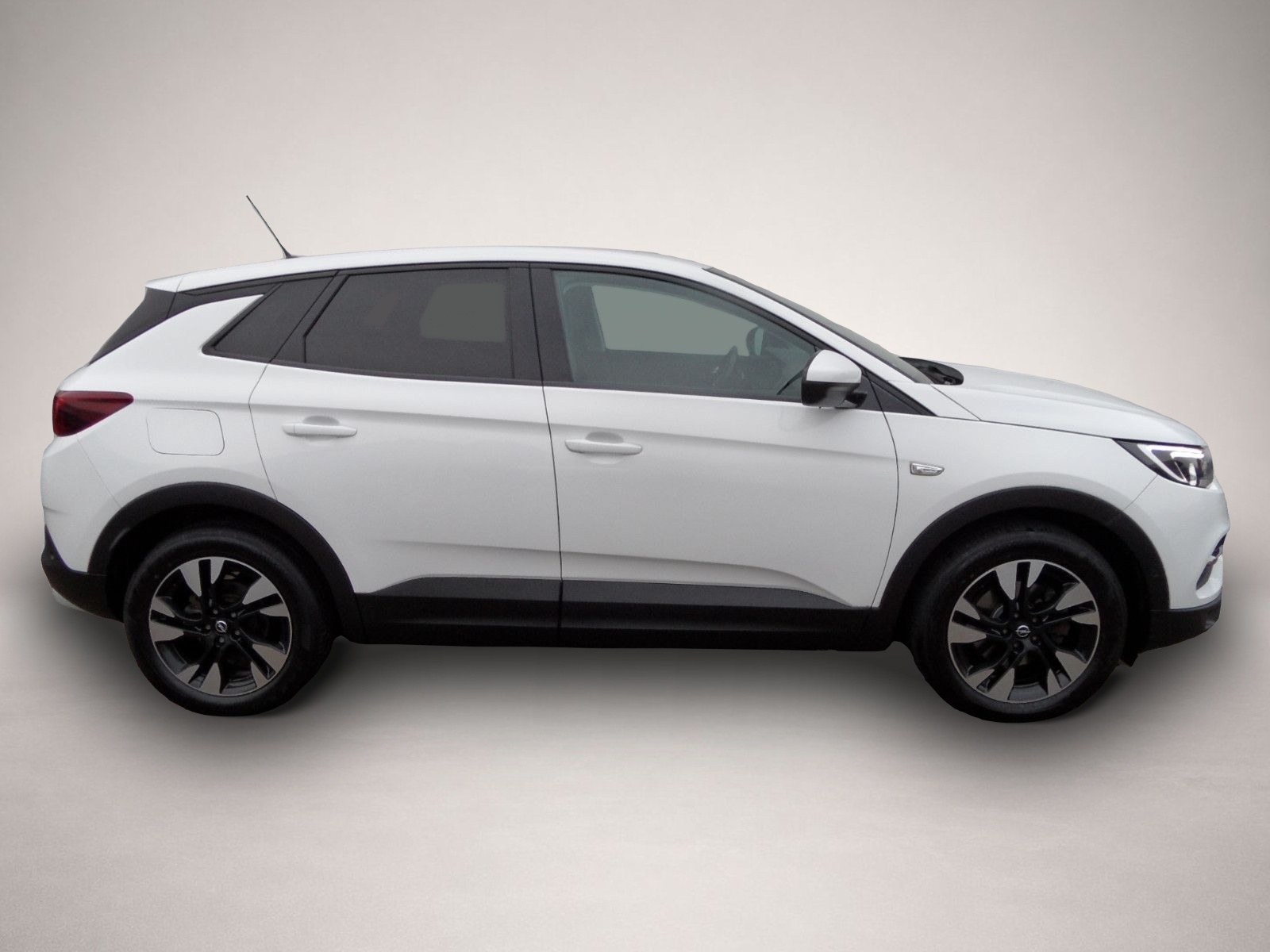 Bild 2 Opel Grandland (X) Grandland X 1,2 Elegance+Sitzheizung+Kamera+AT