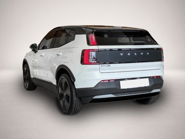 Bild 2 Volvo EX30 Cross Country Ultra Twin Motor Performance
