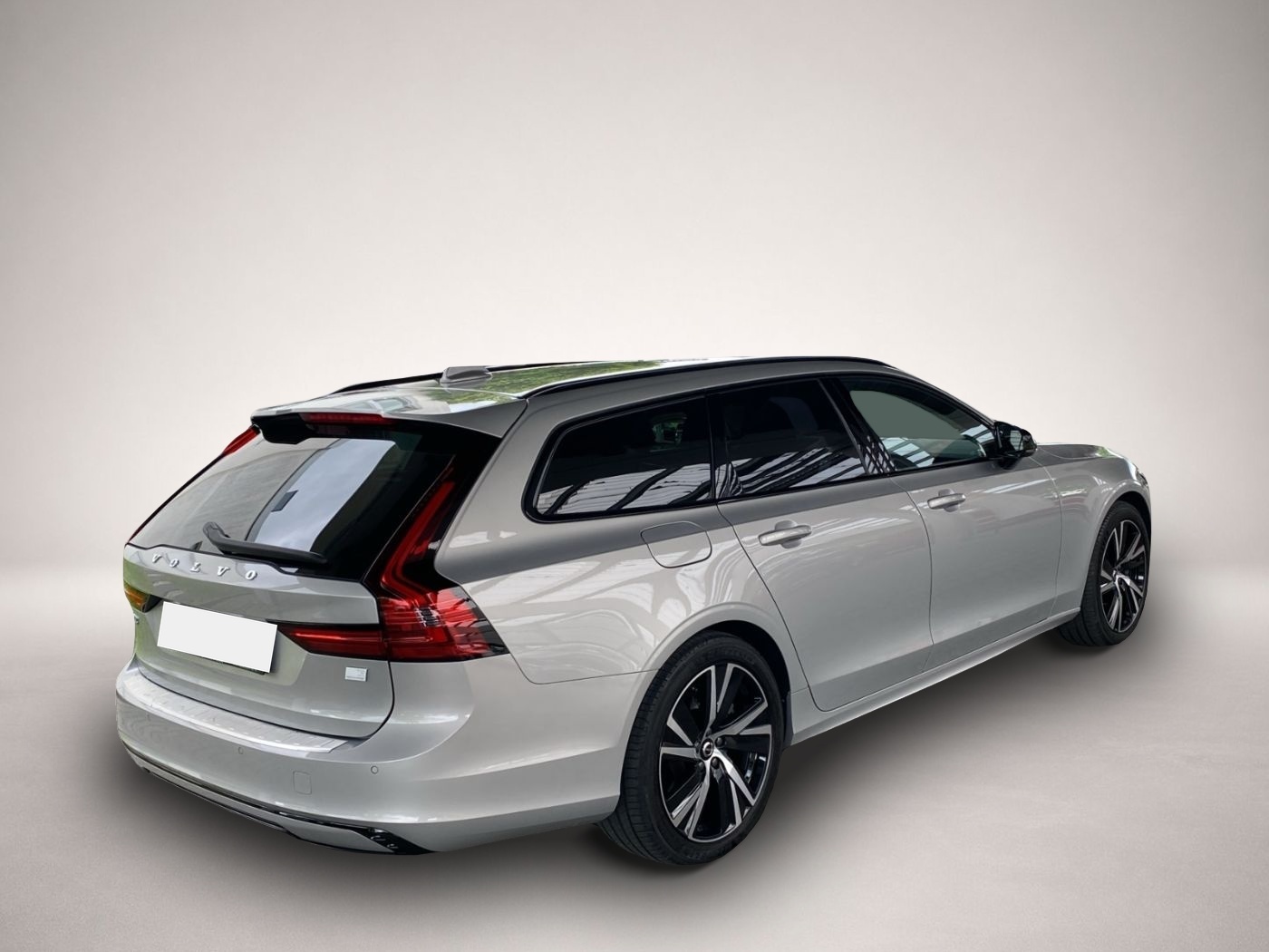 Bild 5 Volvo V90 Kombi T8 Plus Dark Recharge LED*DAB+*Navi*SH