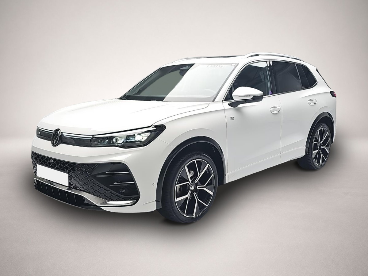 Volkswagen Tiguan TIGUAN 1.5 ETSI DSG R-LINE NAVI LED-MATRIX HUD I - Bild 1