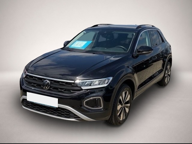 Bild 1 Volkswagen T-Roc 1.5 TSI DSG Move Navi,Digital Cockpit,Kame