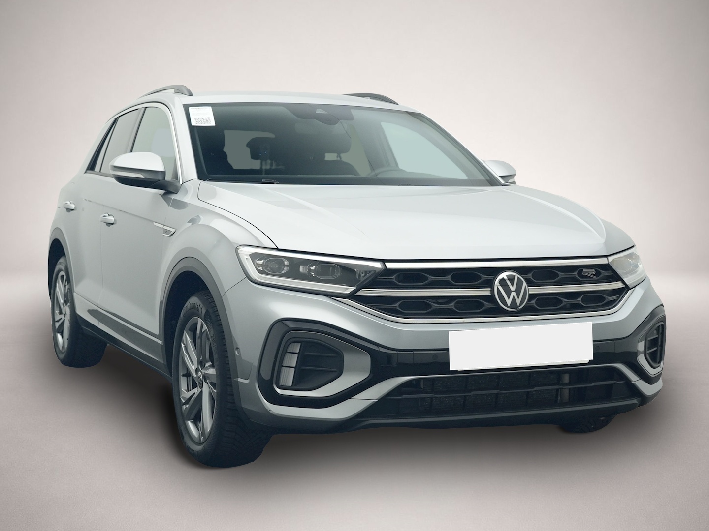 Bild 7 Volkswagen T-Roc 1.5 TSI DSG R-Line AHK IQ.LIGHT KAMERA IQ.