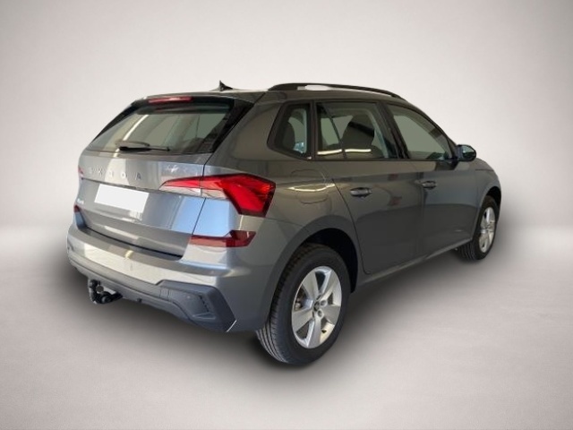 Bild 4 Skoda Kamiq 1.0 TSI DSG AHK+Alu16+Sitzheizung+AppConn.