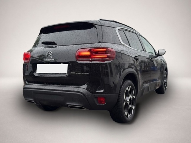 Bild 5 Citroën C5 Aircross C-Series EAT8 NAVI ALLWETTER KAMERA