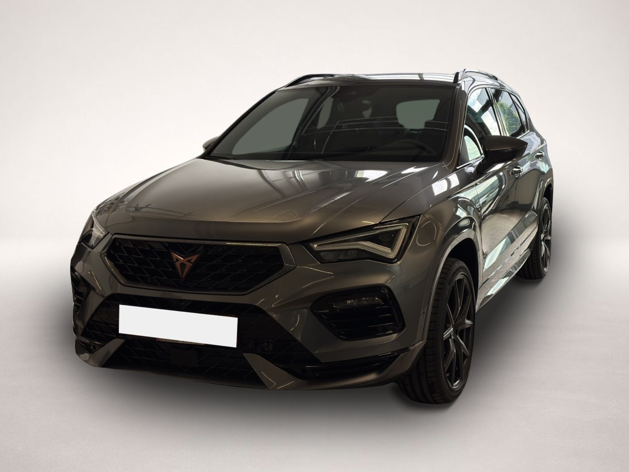Bild 1 Cupra Ateca 1.5 TSI DSG Kamera+19+Navi+ACC u.v.m.