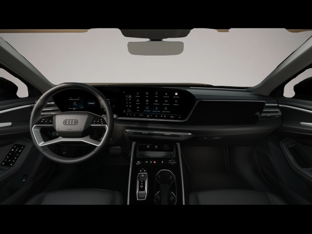Bild 6 Audi quattro A5 Avant 2.0 TFSI quattro S-tronic Rückfahrkam/L