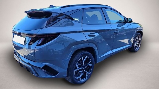 Bild 3 Hyundai TUCSO N Line Hybrid Tucson N Line Hybrid*LED*Nav*Shz.