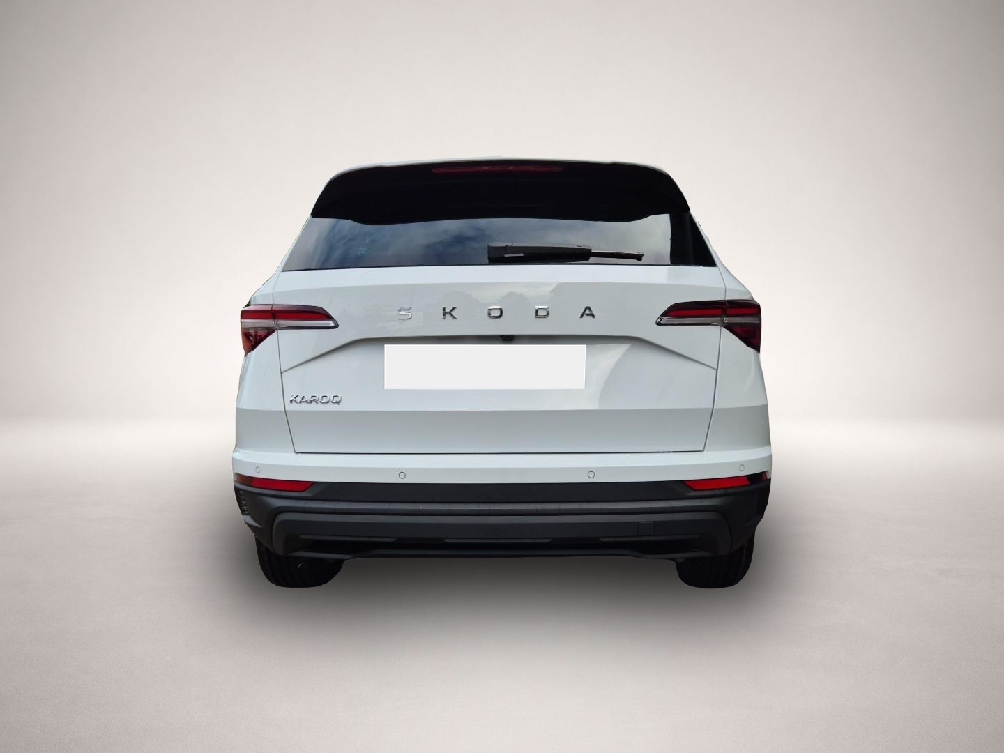 Bild 4 Skoda Karoq 1.5 TSI 150PS DSG Selection Klimaautomati