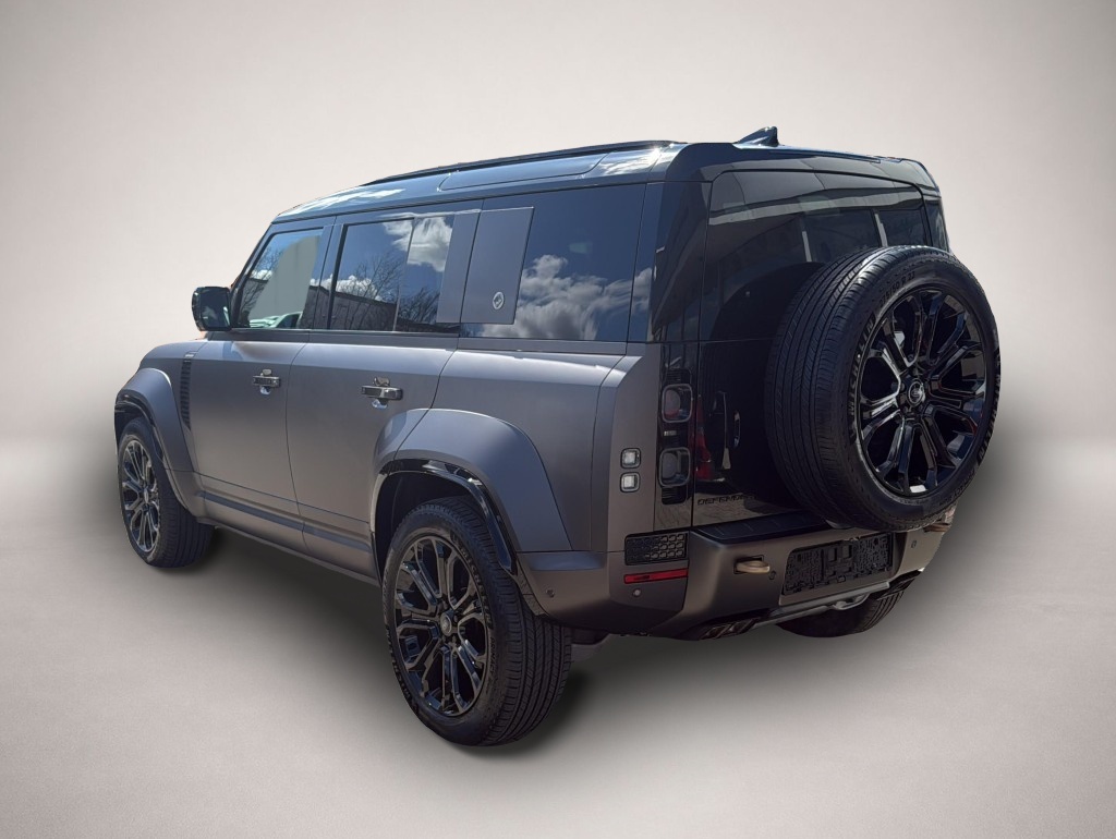 Bild 6 Land Rover Defender P635 Octa*sofort verfügbar*