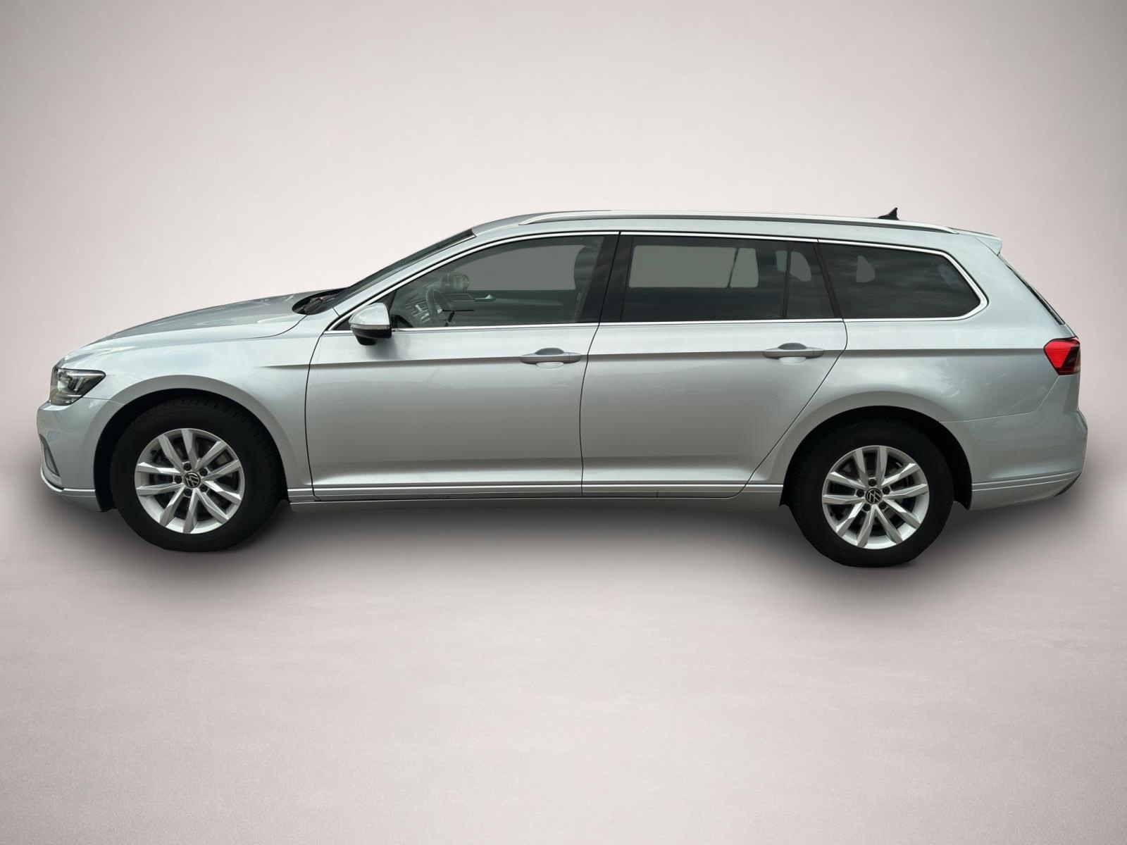 Bild 3 Volkswagen Passat Variant 1.5 TSI DSG Business KAMERA AHK L