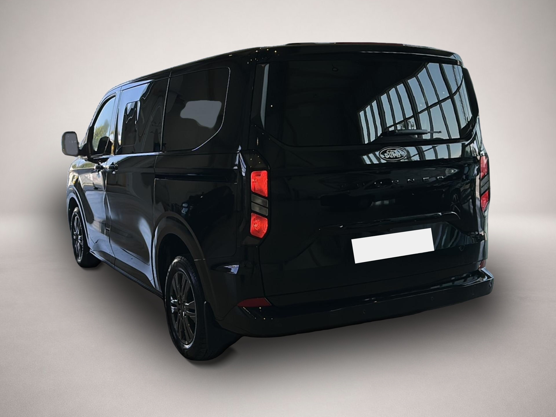 Bild 2 Ford Tourneo Custom Titanium L1 Garantie 5J./50.000km