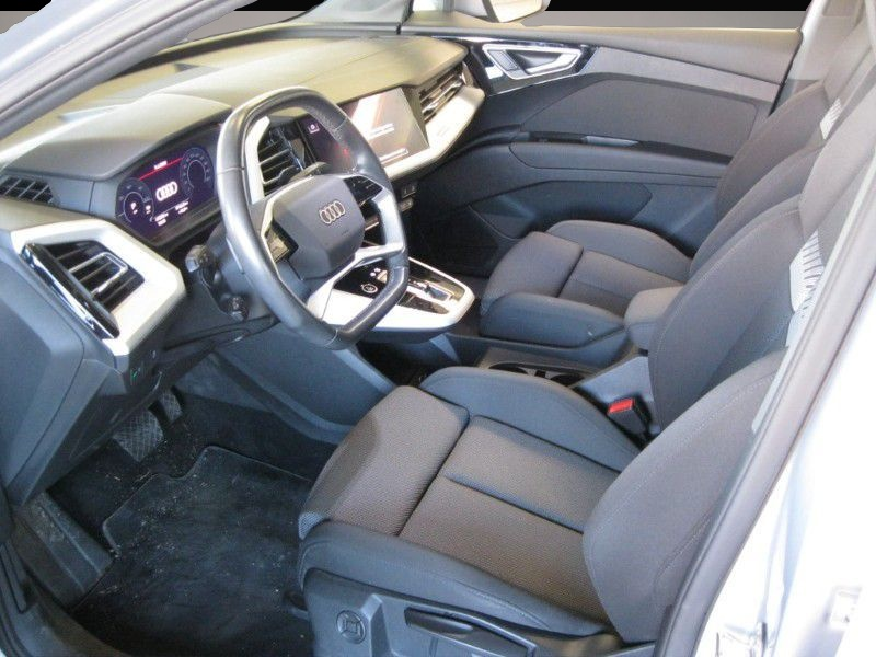 Bild 4 Audi Q4 E-TRON 35 170 PS LED+NAVI+KAMERA+SHZ+PDC