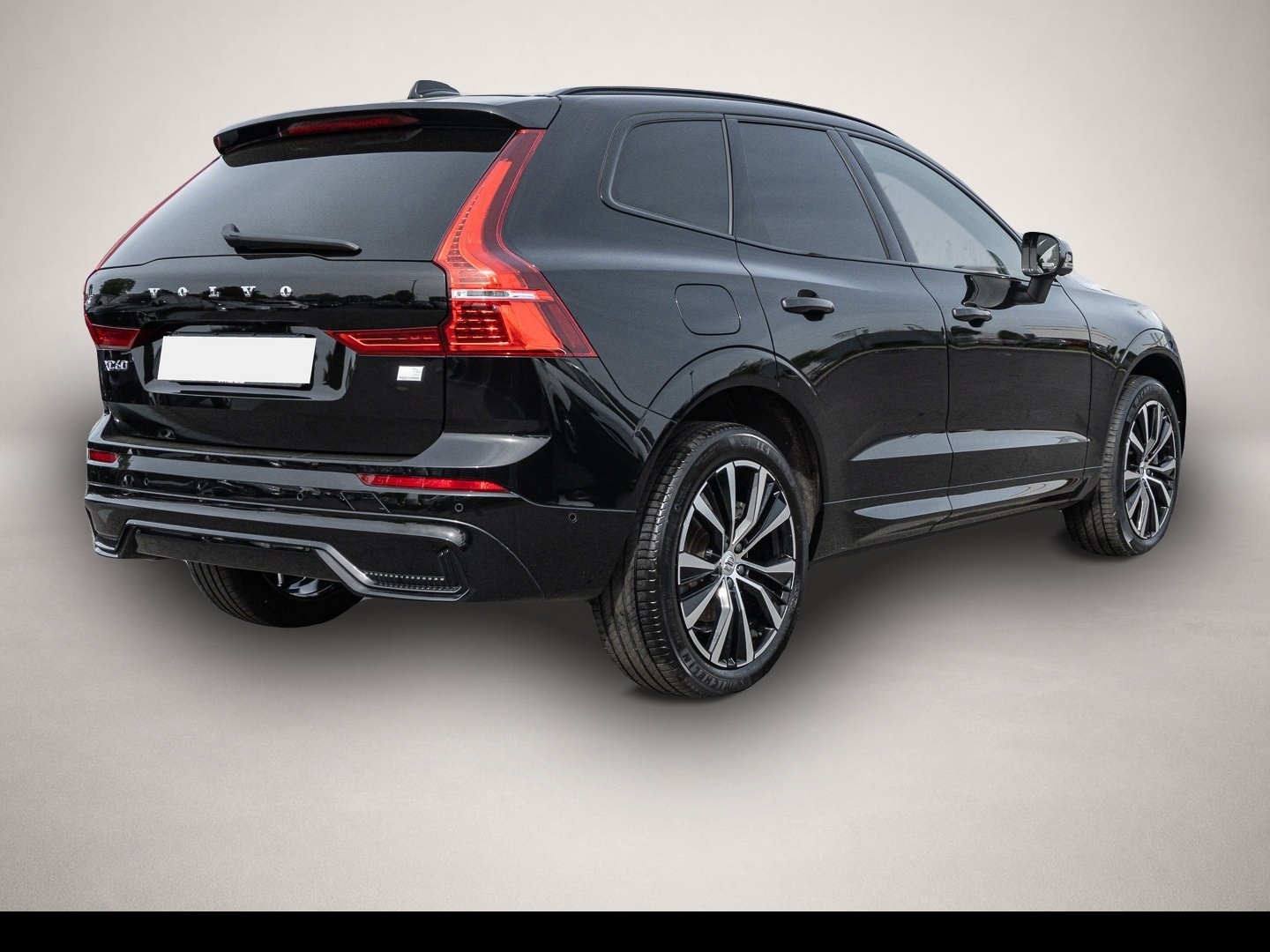 Bild 3 Volvo XC60 T6 Twin Engine AWD R Design Plug-In Sthz. P