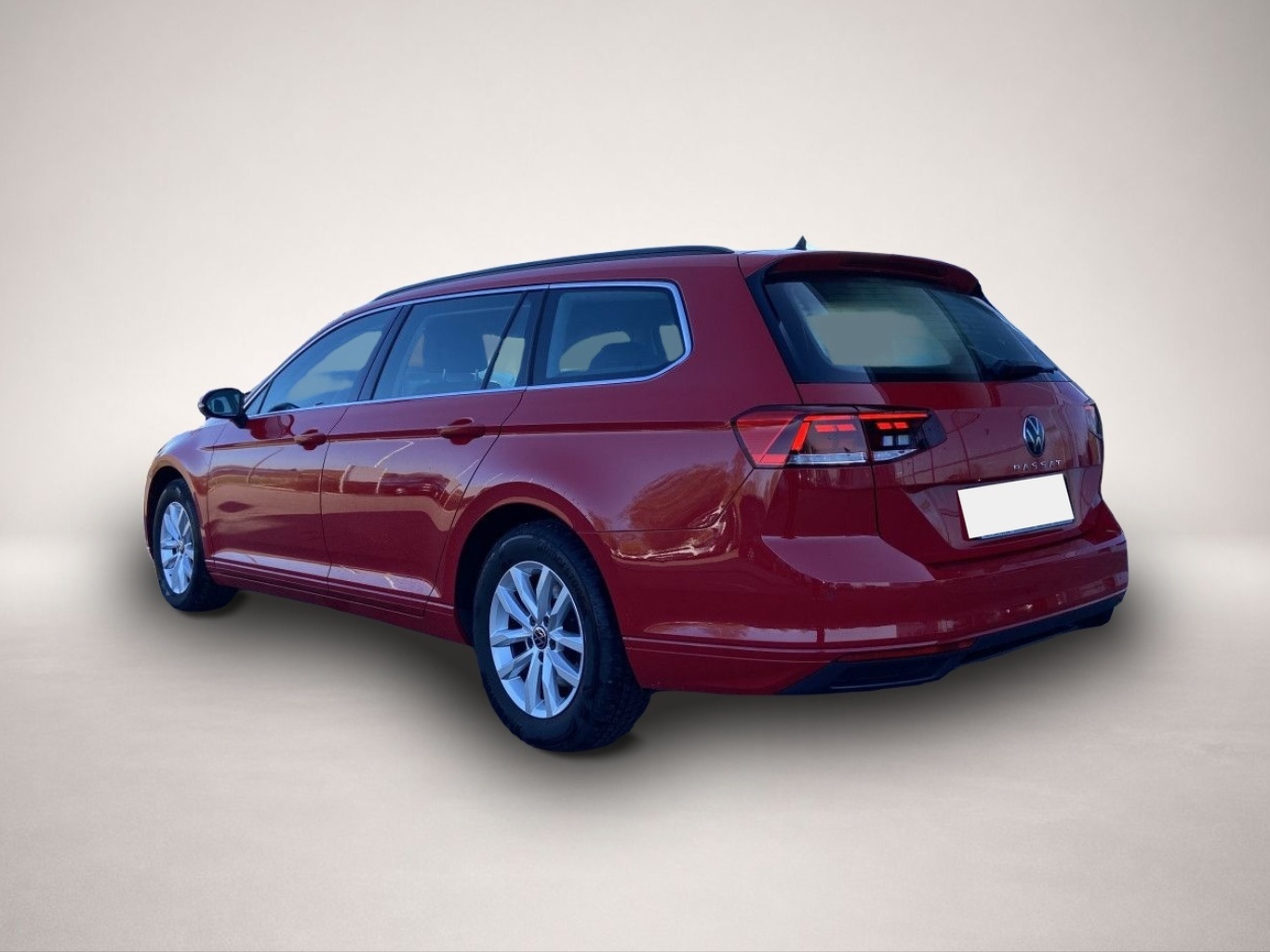 Bild 3 Volkswagen Passat Variant 2.0 TDI DSG Business AHK+NAVI+LED