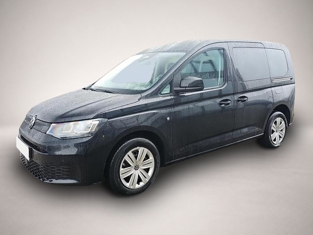 Bild 2 Volkswagen Caddy Basis Caddy 2.0 TDI DSG Family AppConnect / Rüc.