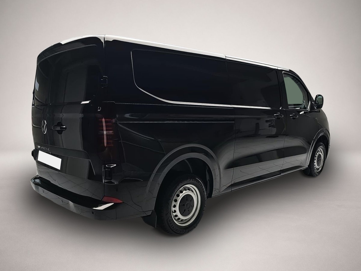 Bild 2 Volkswagen T7 Transporter 2.0 TDI DSG Kasten L2H1 LED