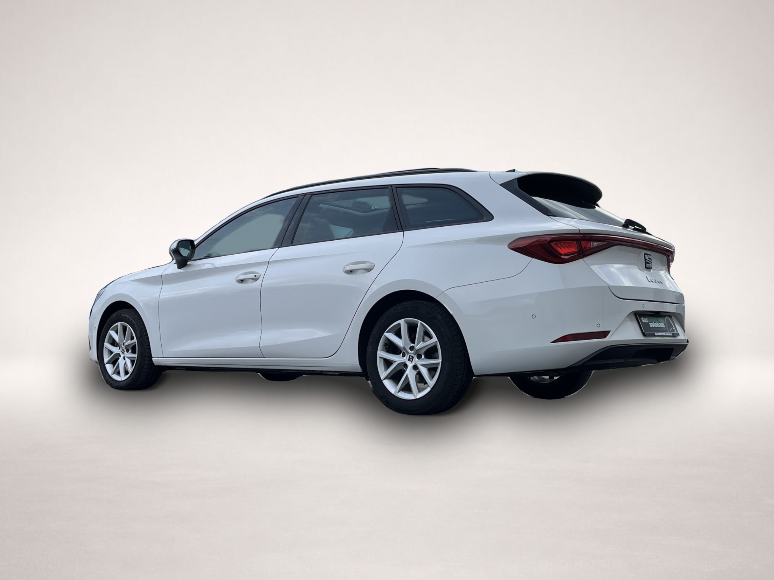 Bild 7 Seat Leon SP 2.0 TDI DSG Style 156¤ m.20% Anz. PANO N