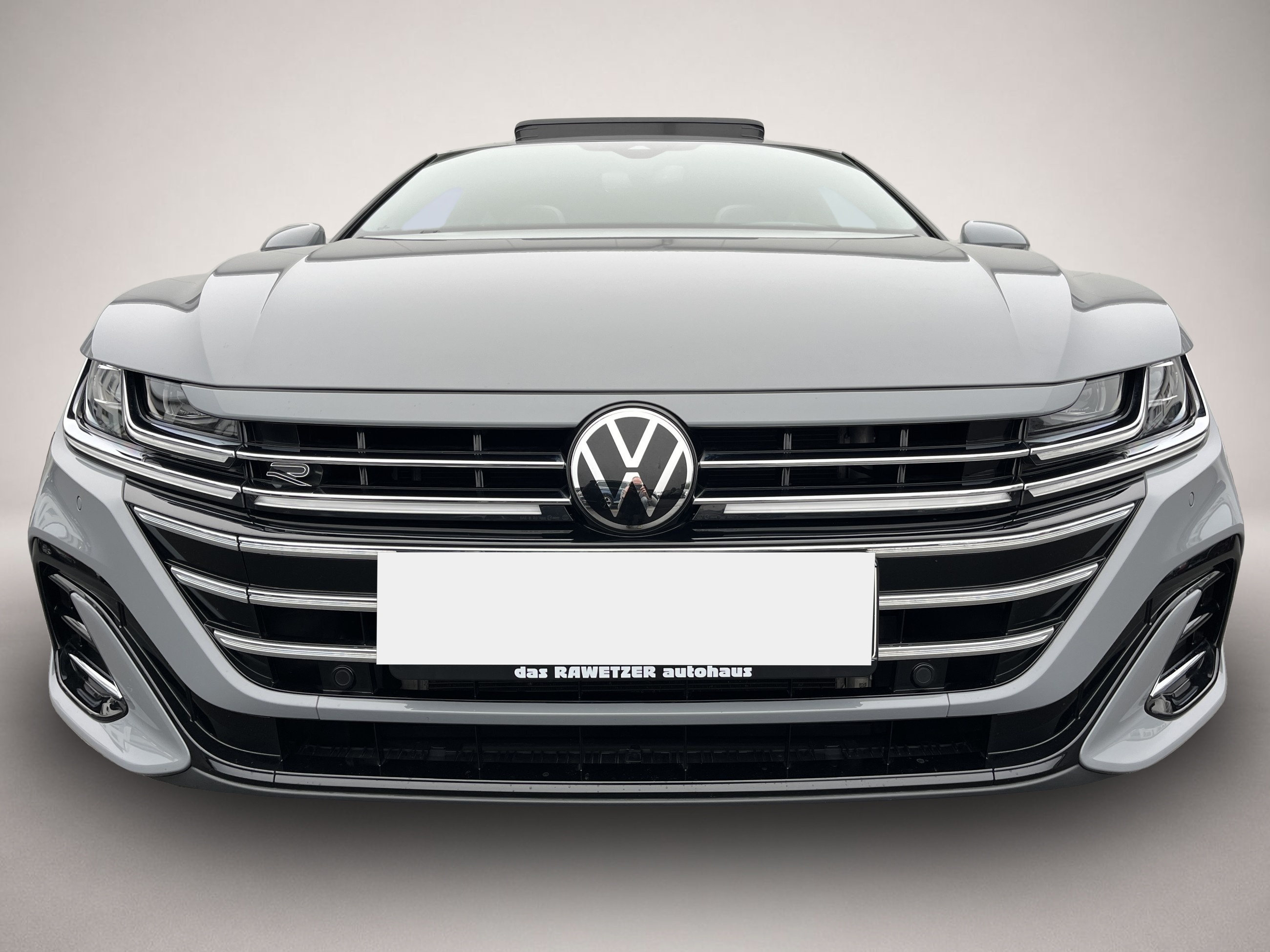 Bild 2 Volkswagen Arteon 2.0 TDI DSG Shooting Brake R-Line AHK STH
