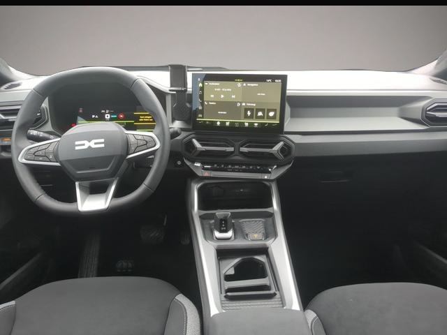 Bild 4 Dacia Bigster Journey SHZ 19-Zoll Pano Hybrid 155 Journey SHZ.