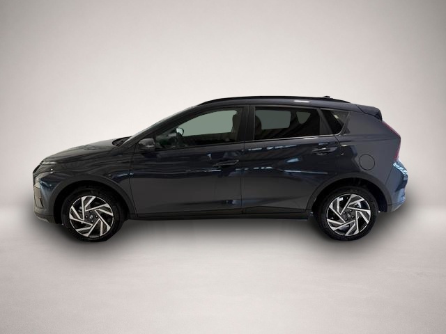 Hyundai BAYON GO! Plus 1.0 T-GDI DCT 74kW (101PS) Toter-Win... - Thumbnail 3