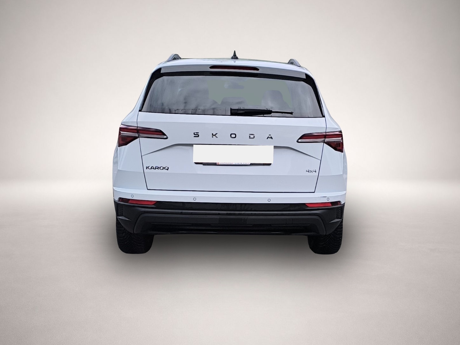Bild 6 Skoda Karoq 2.0 TDI DSG Drive 4x4 AHK STANDH NAVI ACC