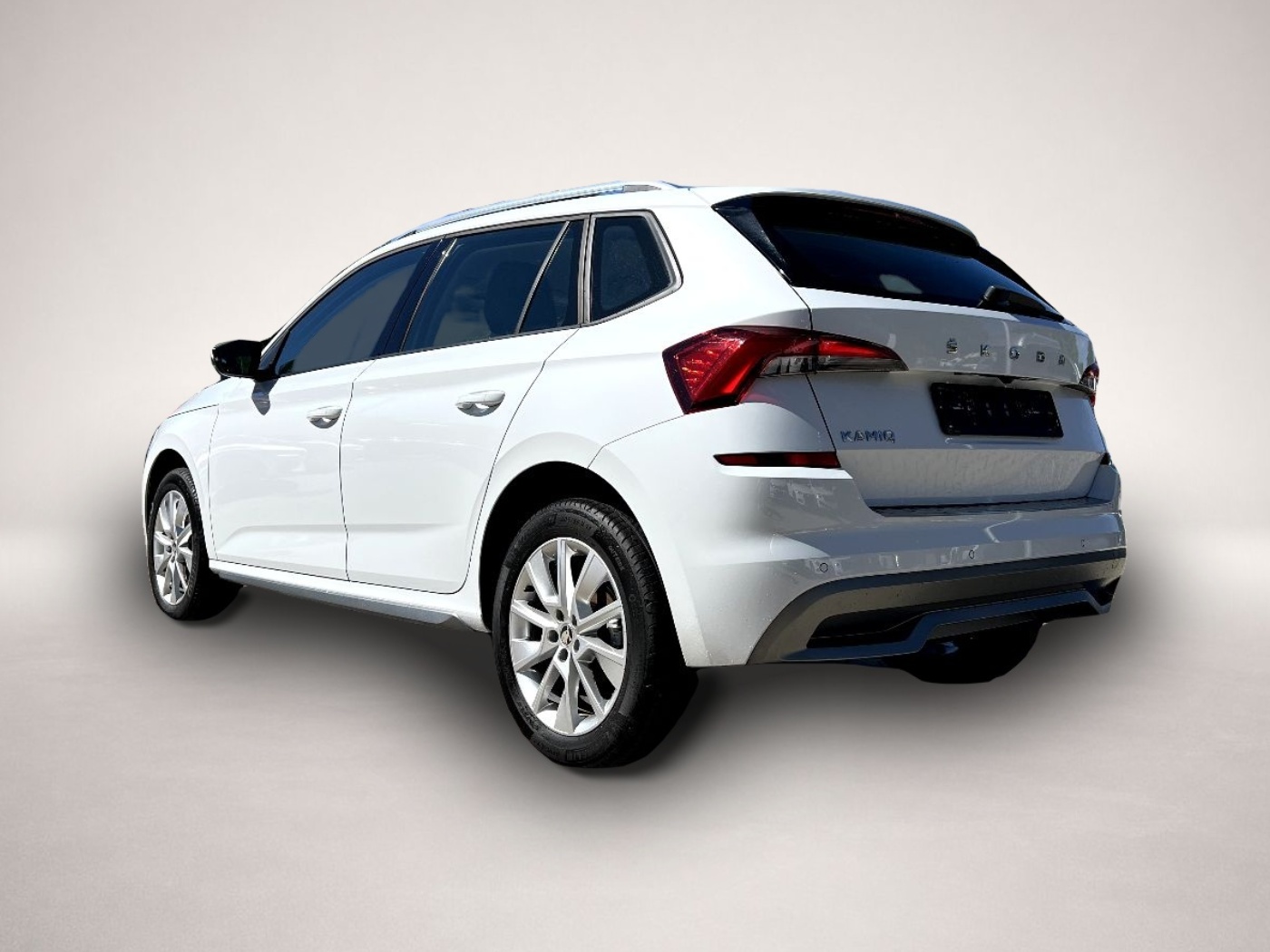 Bild 2 Skoda Kamiq 1.0 TSI DSG Style *LED Navi Sitzh. ACC DAB