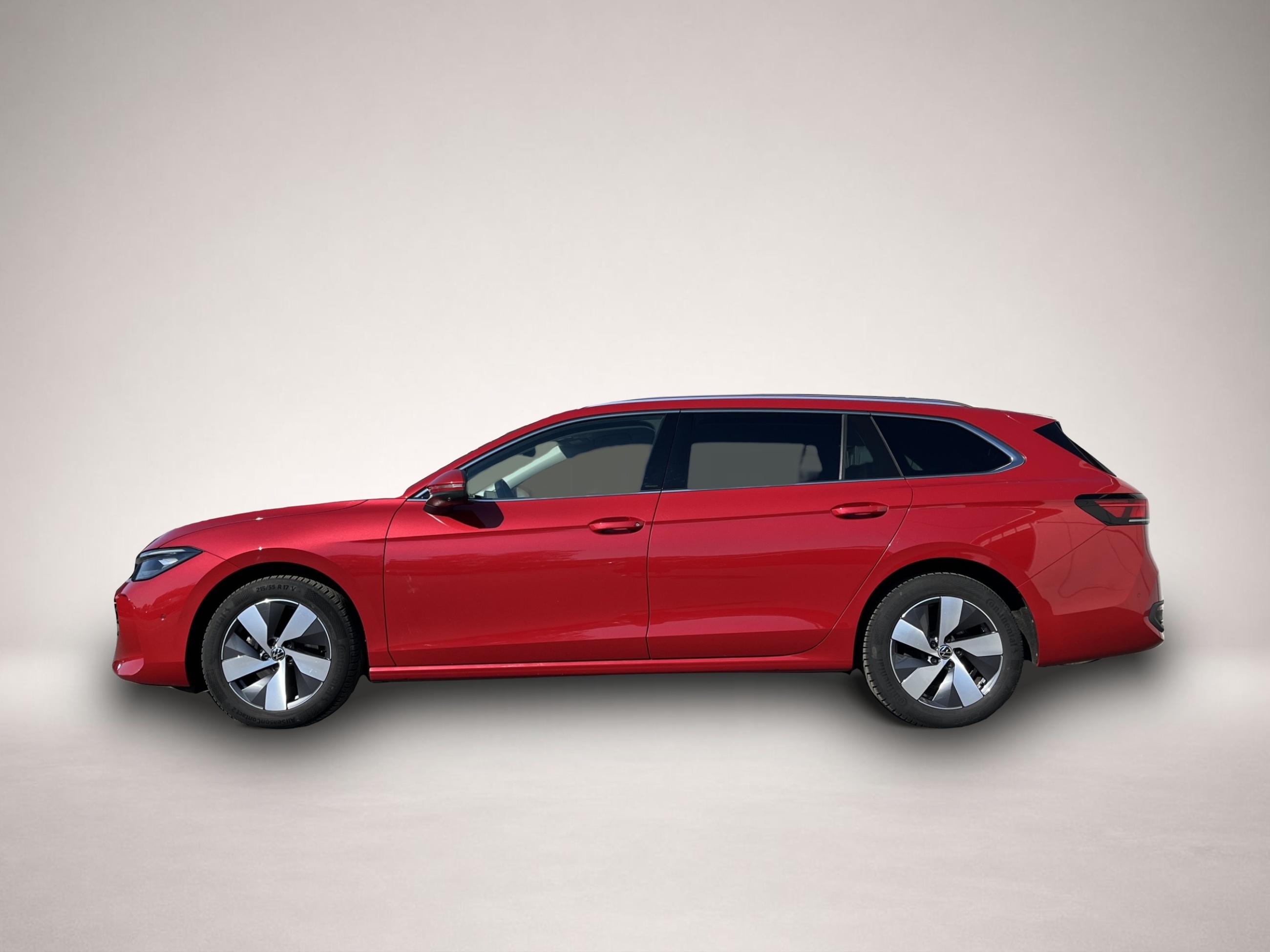 Fotografie Volkswagen Passat Variant 1.5 TSI DSG Business 175¤ m.20% A